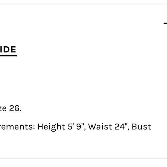 Pistola Distressed High Waisted Denim Shorts - Picture 6 of 6